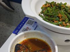 -兰湘子·湘菜小炒(石家庄万象城店)