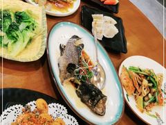 -海棠湾聚鼎香海鲜坊(海昌梦幻不夜城店)