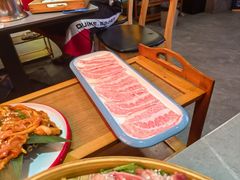 -正宗齐齐哈尔烤肉·齐牛哥鲜切炭火烤肉(杭州总店)