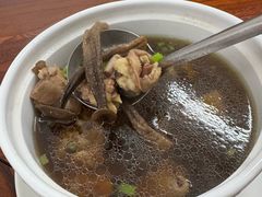 -吴祥记潮州菜·百年老字号·砂锅粥