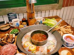 -楠火锅(广州总店)