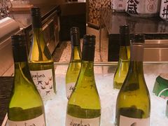 -博林天瑞喜来登酒店·西丽尚膳