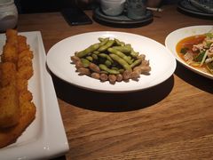 驼奶豆腐-毡房姑娘·新疆菜·烧烤