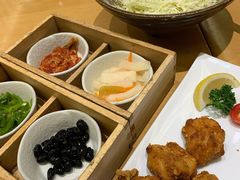 -胜博殿日式炸猪排(悠唐店)