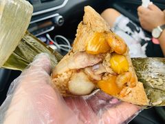 -老妈宫粽球