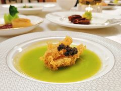 -酌宴府The China Club·广州万富希尔顿酒店(云城东路店)