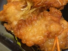 -沪上名羊天下•烤羊腿•东北烧烤•小龙虾(浦东直营总店)