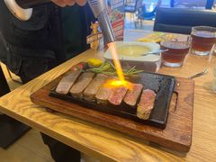 -豪客来牛排(成都锦江大融城店)