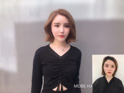 -木北造型