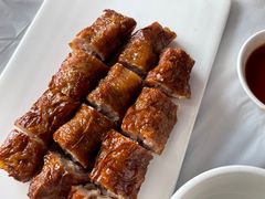 味友自制五香卷-味友·厦门味(杏林湾店)