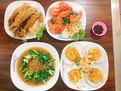 -班赞海鲜市场