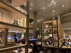 -博林天瑞喜来登酒店·西丽尚膳