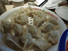 -北方饺子王·海肠捞饭·海鲜锅(山大店)