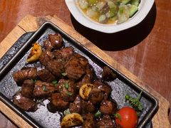 -小川洋风料理(江汉路店)
