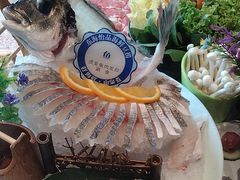 -东海怡品海鲜豆捞(舟宿夜江店)