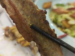 -巴依老爷新疆美食(工体旗舰店)