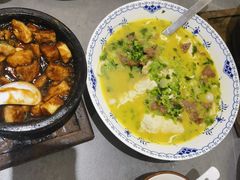 -阿毛饭店(和义路店)