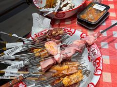 -生火火·小炉子炭烤(金楠天街总店)