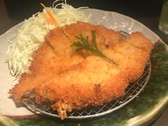 -矢场猪(名古屋站名铁店)