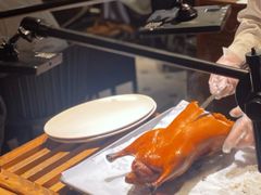 -四季民福烤鸭店(前门大栅栏店)