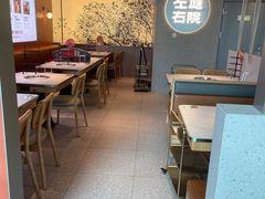-左庭右院鲜牛肉火锅(新梅广场店)