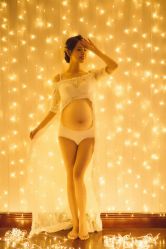 点击看大图 -暖摄影 孕妇写真家庭影像馆 (自然光主题店)