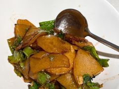 擂辣椒土豆片-时间仓(湘江世纪城店)