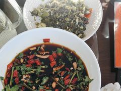 -西山人家·传统苏帮菜·家宴(木渎店)