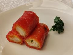 -香格里拉香宫·海鲜青岛菜·鲁菜·淮扬菜