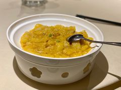 蟹粉蹄筋-成隆行·蟹王府(九江路店)
