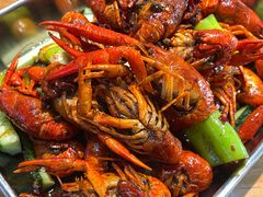 -食鸡公社辣子鸡·潍坊菜·烧烤