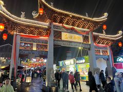 -大师傅金奖啤酒鱼(西街口总店)