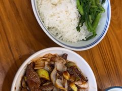 -小方的面(徐家汇店)