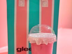 -gleeglee乐溢亦茶(合生汇店)