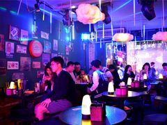 -好久不见网红乐队酒吧(鼓浪屿海底世界店)