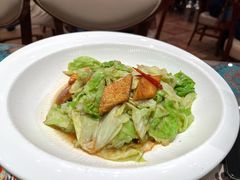 -巴依老爷新疆美食(工体旗舰店)