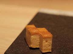 -鹤菊·鮨Omakase(古子城店)