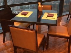 -龙之梦万丽酒店青餐厅