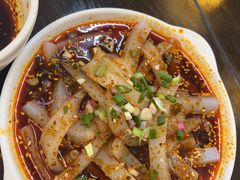 川北凉粉-牛王庙(龙华花园店)