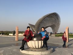 -南汇嘴观海公园