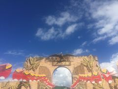 -世界恐龙谷景区