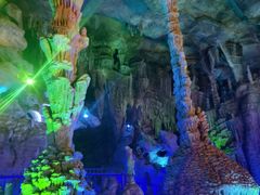 -泰安地下龙宫景区