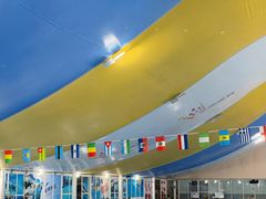 -奥龙堡游泳馆(广纸店)