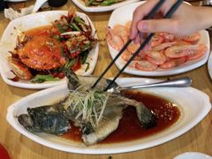 -南海渔家•海鲜•正宗海南菜(海棠湾店)