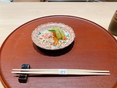 -晴空·日本料理(万象城店)