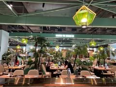 大堂-春润大地海南椰子鸡(沙井京基百纳广场店)