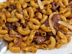干炒牛通-新鸿发咖啡美食