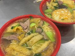 -易记皮肚面(明瓦廊店)