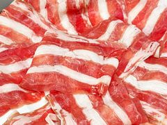 -香满锅老北京羊蝎子火锅·家常菜(新街口店)