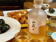 -61号餐吧(兴坪古镇漓江店)